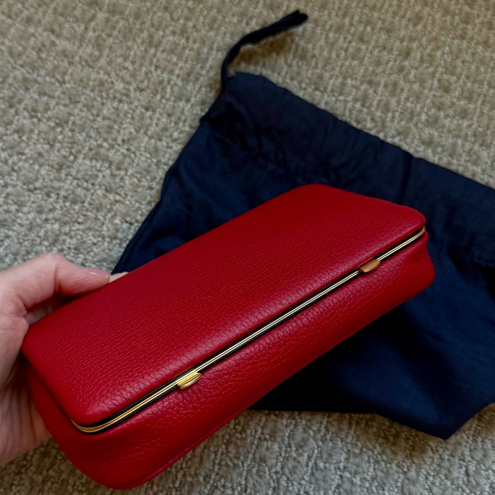 Lutz Morris Clutch